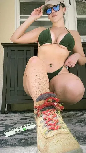 Fernanda Hay OnlyFans Leaked Free Thumbnail Picture - #Q2eFH6UhaF