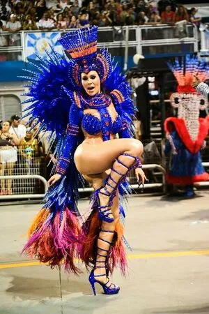 Fernanda Lacerda OnlyFans Leaked Free Thumbnail Picture - #0TyRfThxOS