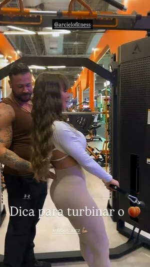 Fernanda Lacerda OnlyFans Leaked Free Thumbnail Picture - #A1DVh6aVd7