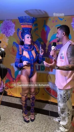 Fernanda Lacerda OnlyFans Leaked Free Thumbnail Picture - #IbqCspzkmR