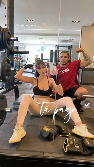 Fernanda Lacerda OnlyFans Leaked Free Thumbnail Picture - #bpthWqWqud