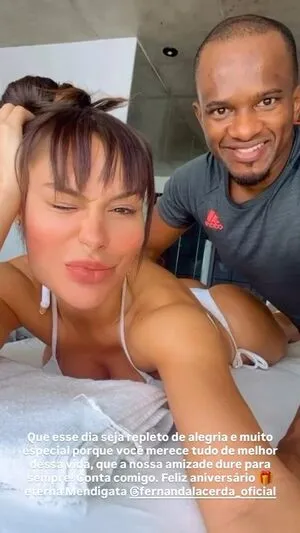 Fernanda Lacerda OnlyFans Leaked Free Thumbnail Picture - #oMbnv11WXk
