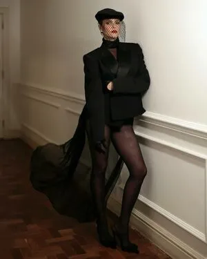 Fernanda Lima OnlyFans Leaked Free Thumbnail Picture - #0EDB3YCvuS