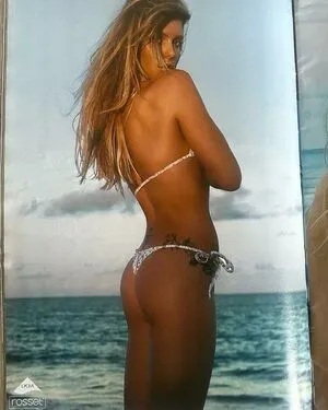Fernanda Lima OnlyFans Leaked Free Thumbnail Picture - #WRyHOD7OVk