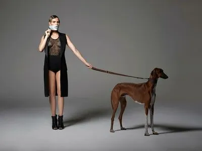 Fernanda Lima OnlyFans Leaked Free Thumbnail Picture - #q61DYZhsqE