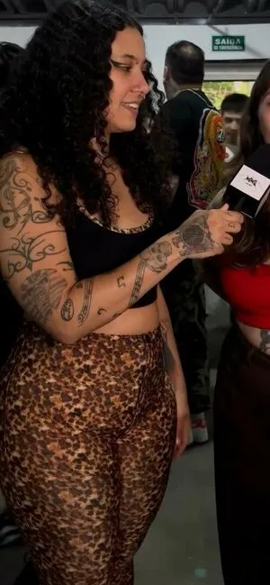 Fernanda Lira OnlyFans Leaked Free Thumbnail Picture - #aYePcnFuEE