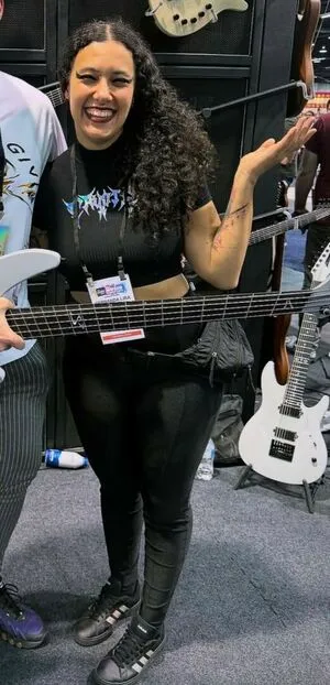 Fernanda Lira OnlyFans Leaked Free Thumbnail Picture - #euU5deEbFM