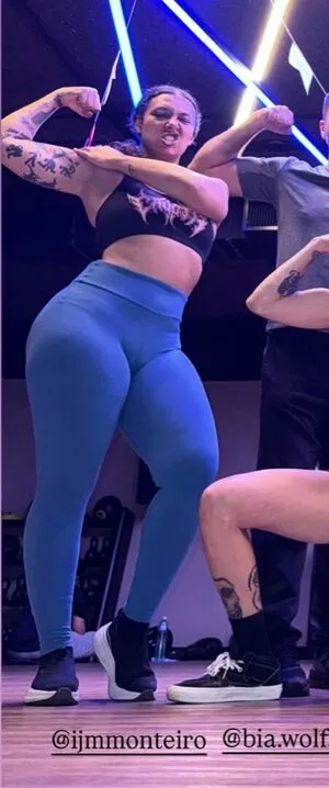 Fernanda Lira OnlyFans Leaked Free Thumbnail Picture - #xLpnyuikkS