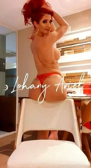 Fernanda Lohany OnlyFans Leaked Free Thumbnail Picture - #HPYN96NJnD
