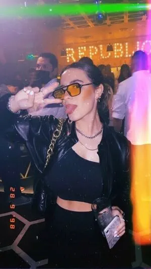 Fernanda Loya Rordriguez OnlyFans Leaked Free Thumbnail Picture - #tBRDQL0oLF