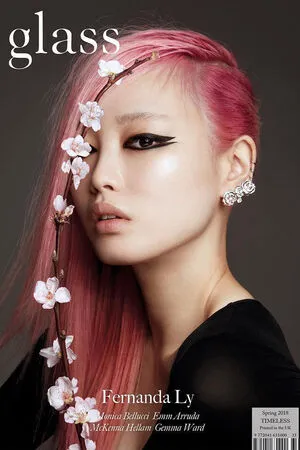 Fernanda Ly OnlyFans Leaked Free Thumbnail Picture - #063iUYDzVI