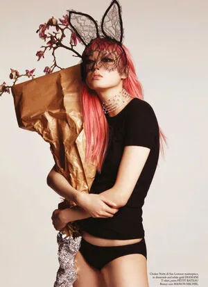 Fernanda Ly OnlyFans Leaked Free Thumbnail Picture - #5FIEnOn1BP