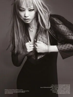 Fernanda Ly OnlyFans Leaked Free Thumbnail Picture - #DfnrrzXUO0