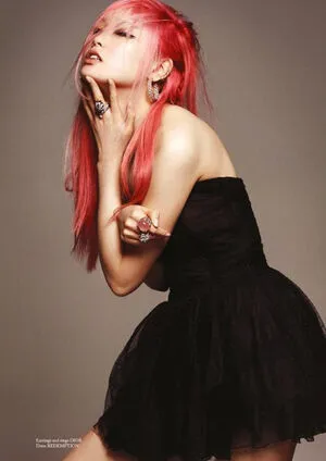 Fernanda Ly OnlyFans Leaked Free Thumbnail Picture - #qLcrrRTG6F