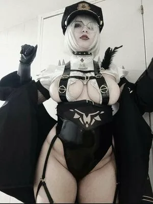 Fernanda Martinez OnlyFans Leaked Free Thumbnail Picture - #OBFlNTX48E