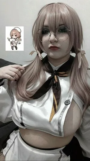 Fernanda Martinez OnlyFans Leaked Free Thumbnail Picture - #SMMTI7DMuB