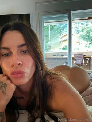Fernanda Mota Farhat OnlyFans Leaked Free Thumbnail Picture - #7ZfoPlQ9j4