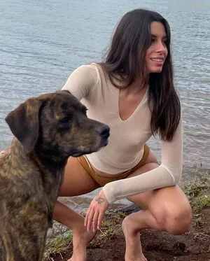 Fernanda Mota Farhat OnlyFans Leaked Free Thumbnail Picture - #gZyz4vlneU