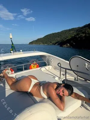 Fernanda Mota Farhat OnlyFans Leaked Free Thumbnail Picture - #2ZCfIb56jZ