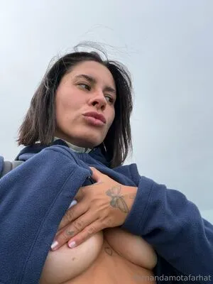 Fernanda Mota Farhat OnlyFans Leaked Free Thumbnail Picture - #9nskI0p0PL