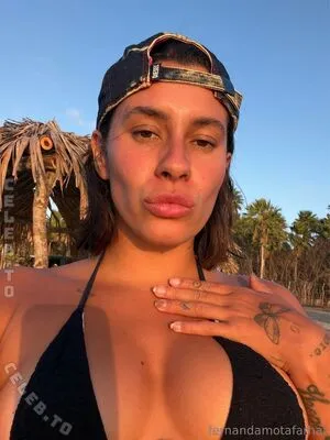 Fernanda Mota Farhat OnlyFans Leaked Free Thumbnail Picture - #MTH0iUpDhD