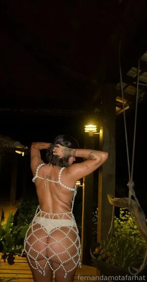 Fernanda Mota Farhat OnlyFans Leaked Free Thumbnail Picture - #sYdzVgRFdw