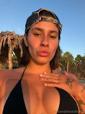 Fernanda Mota Farhat OnlyFans Leaked Free Thumbnail Picture - #vkSu16m0Fh