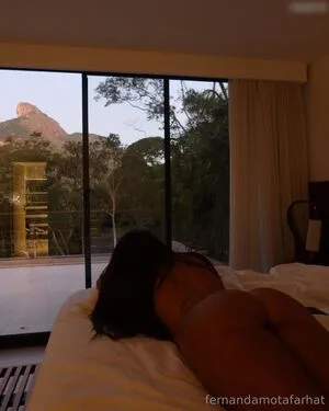 Fernanda Mota Farhat OnlyFans Leaked Free Thumbnail Picture - #Oblsn0GO27