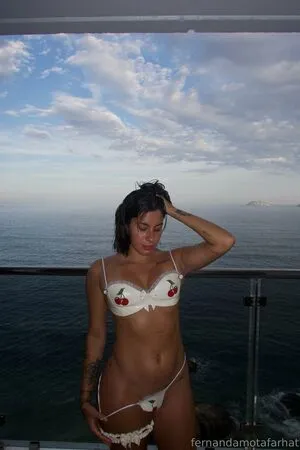 Fernanda Mota OnlyFans Leaked Free Thumbnail Picture - #XRTIIAsWkt