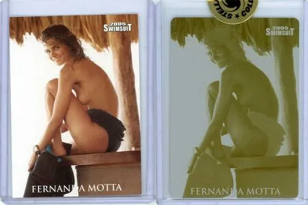 Fernanda Motta OnlyFans Leaked Free Thumbnail Picture - #6huMTHS0N5