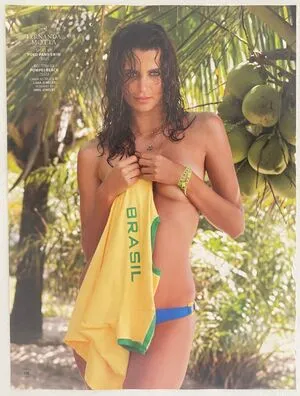 Fernanda Motta OnlyFans Leaked Free Thumbnail Picture - #rR4EywiN4c