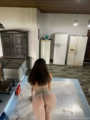 Fernanda Motta OnlyFans Leaked Free Thumbnail Picture - #w7gG4cVfR7