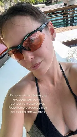 Fernanda Nobre OnlyFans Leaked Free Thumbnail Picture - #0JU3f5LLFk