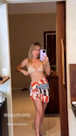 Fernanda Nobre OnlyFans Leaked Free Thumbnail Picture - #VeMWtLx32f