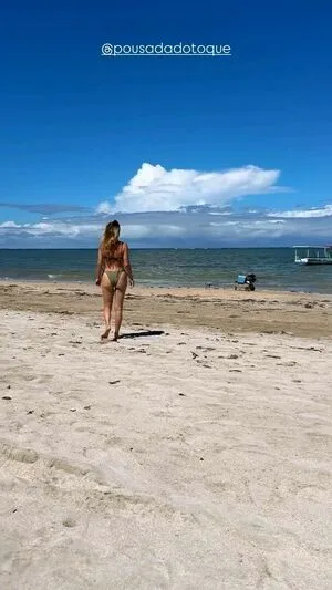 Fernanda Nobre OnlyFans Leaked Free Thumbnail Picture - #kM0h9wA0Rj