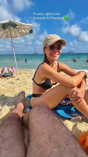 Fernanda Nobre OnlyFans Leaked Free Thumbnail Picture - #n2E2yIfNxt