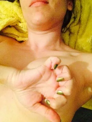 Fernanda Ostos OnlyFans Leaked Free Thumbnail Picture - #pwQqr73GRH