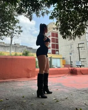 Fernanda P Deleon OnlyFans Leaked Free Thumbnail Picture - #hFHBh8t01P