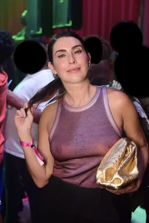 Fernanda Paes Leme OnlyFans Leaked Free Thumbnail Picture - #HKVSvtbmIP