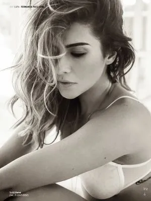 Fernanda Paes Leme OnlyFans Leaked Free Thumbnail Picture - #Ih7j3sV7b1