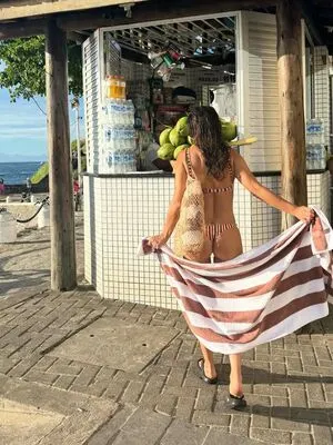 Fernanda Paes Leme OnlyFans Leaked Free Thumbnail Picture - #b8ZFFH4phB