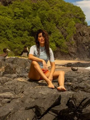 Fernanda Paes Leme OnlyFans Leaked Free Thumbnail Picture - #iOMVw6SWBE