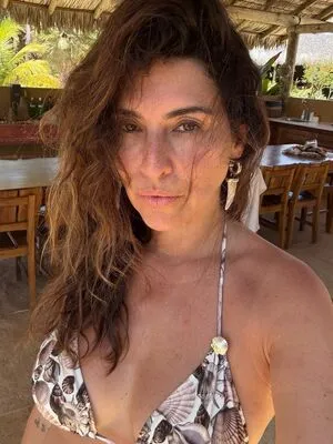 Fernanda Paes Leme OnlyFans Leaked Free Thumbnail Picture - #pveJ16tLK4