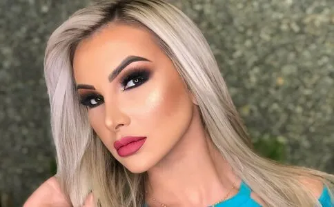 Fernanda Passon OnlyFans Leaked Free Thumbnail Picture - #i8H8L684wD