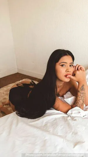 Fernanda Ribeiro OnlyFans Leaked Free Thumbnail Picture - #ItBH2FIrD9