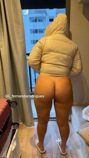 Fernanda Rodrigues OnlyFans Leaked Free Thumbnail Picture - #KfVZpcp9rO