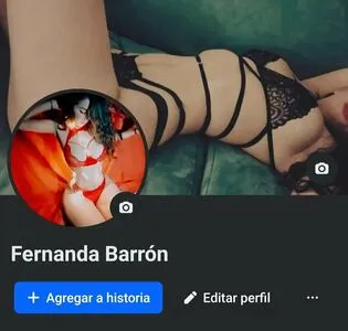 Fernanda Sabines OnlyFans Leaked Free Thumbnail Picture - #CEuGhcGzrp
