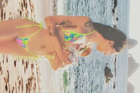 Fernanda Sandoval OnlyFans Leaked Free Thumbnail Picture - #ZI4dWc0Dmd