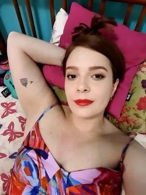 Fernanda Schmolz OnlyFans Leaked Free Thumbnail Picture - #Guai0h4y6h