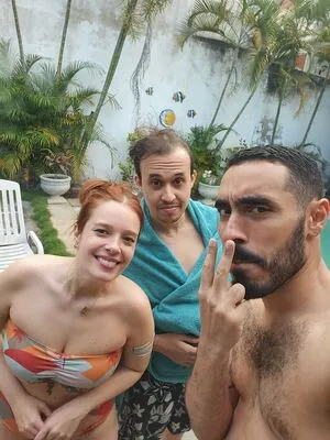 Fernanda Schmolz OnlyFans Leaked Free Thumbnail Picture - #z3PTsojCm1
